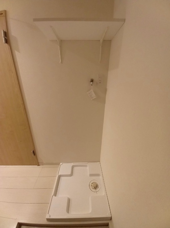 その他部屋・スペース　同建物別号室