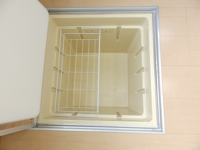 その他　床下収納