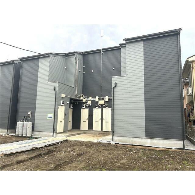 相鉄本線 さがみ野駅 徒歩8分 築2年