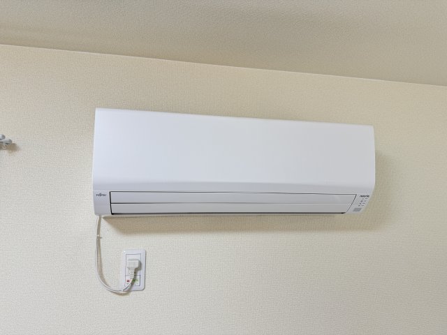 その他設備　写真はイメージです