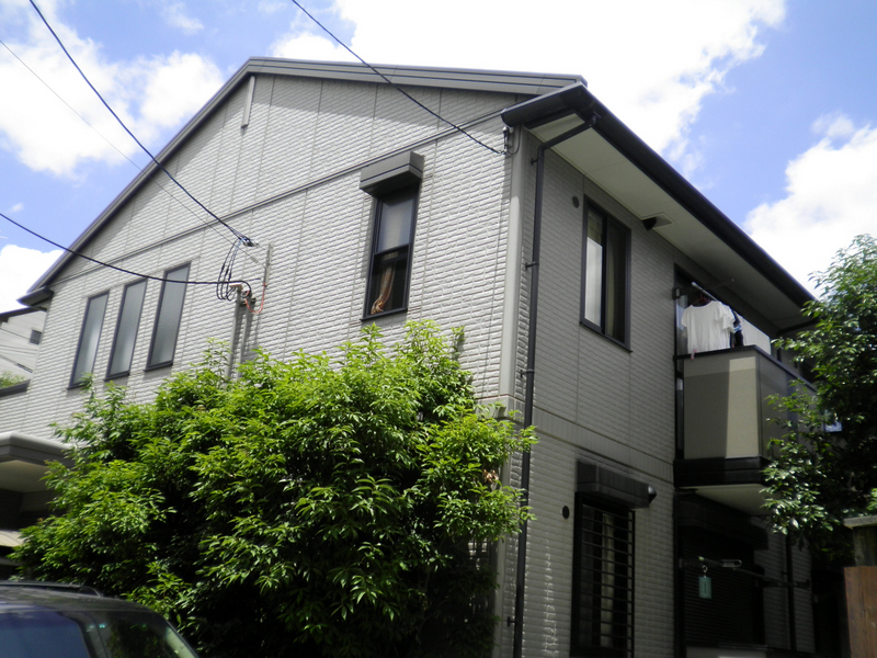 阪急宝塚線 豊中駅 徒歩8分 築25年