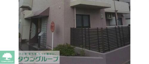 ロビー