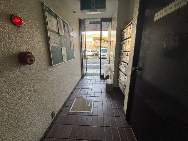 ロビー