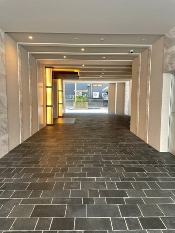ロビー　詳細は、RISUMO江坂本店→06-6155-7137まで♪