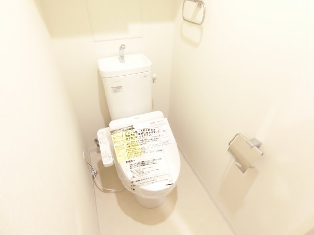トイレ　詳細は、RISUMO江坂本店→06-6155-7137まで♪