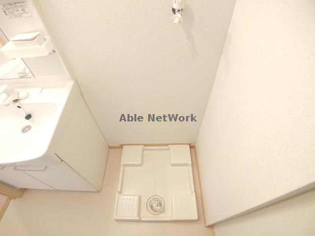 その他設備　同室タイプ