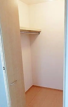 収納　☆たっぷり収納☆