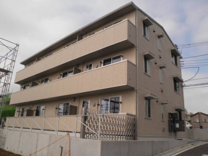 建物外観　☆外観☆