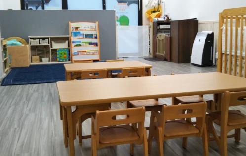 幼稚園・保育園　のぱるキッズ東麻布（幼稚園・保育園）まで425m
