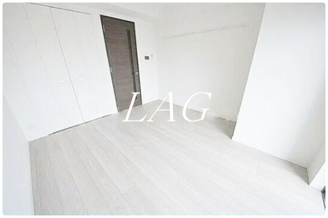 その他部屋・スペース　寝室です。