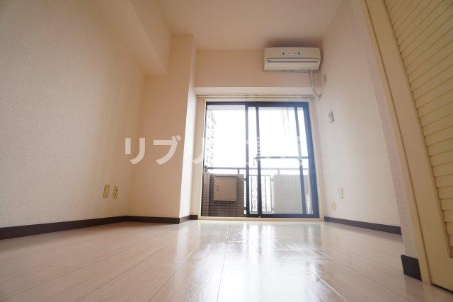 ＪＲ京葉線 蘇我駅 徒歩4分 7階建 築36年の内装写真