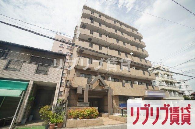 ＪＲ京葉線 蘇我駅 徒歩4分 築36年