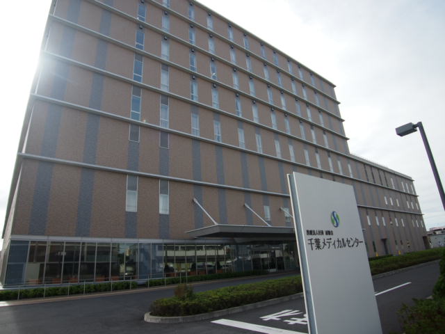 ＪＲ京葉線 蘇我駅 徒歩4分 7階建 築36年の周辺写真