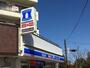 コンビニ　ローソン 仙台台原店（コンビニ）まで442m