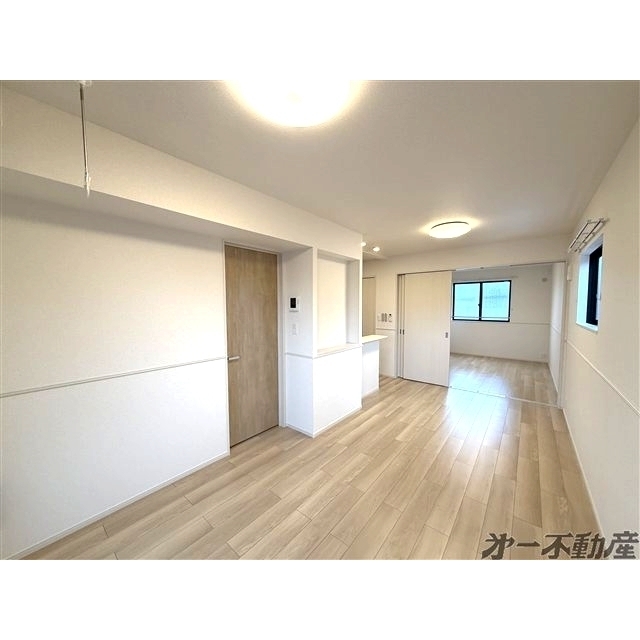 建物外観　ＬＤＫ
