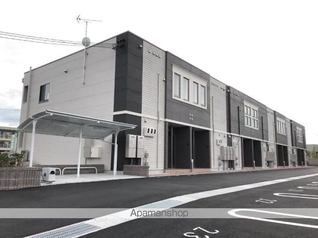 わかやま電鉄貴志川線 竈山駅 徒歩5分 築7年