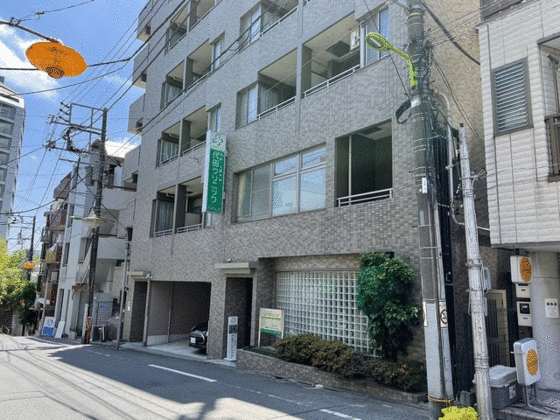 マイシャトー代田の周辺写真