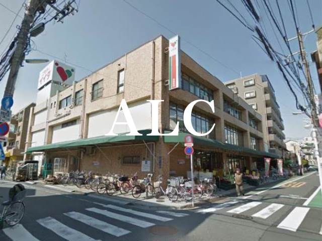 スーパー　コモディイイダ 東新町店（スーパー）まで524m