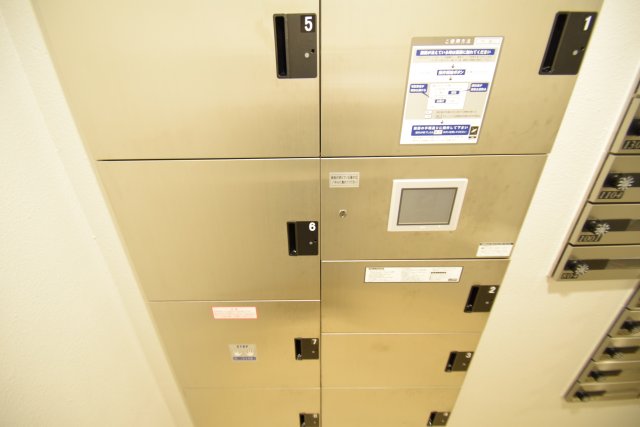 その他共有部分　その他