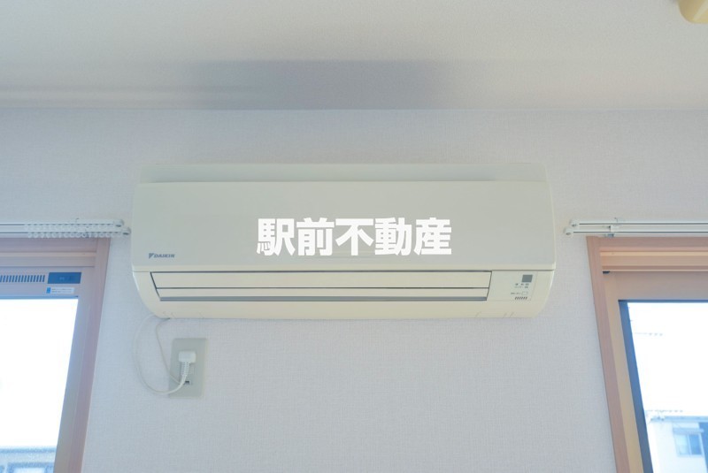 その他設備　別部屋参照