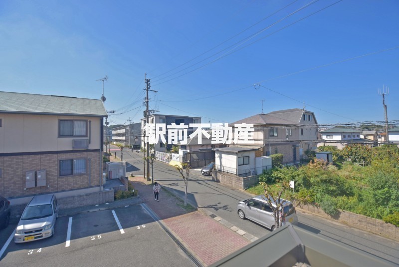 眺望　別部屋参照