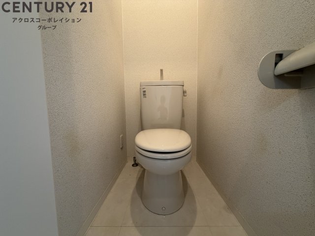 トイレ　バストイレ別でおすすめです☆