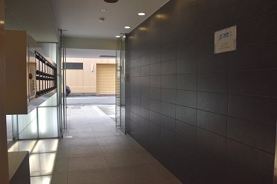 ロビー