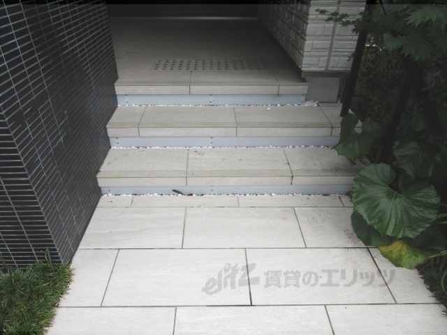 その他共有部分　通路