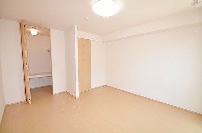 居室・リビング　洋室8.5帖