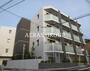 シェル上池台 2階 築10年4ヶ月の賃貸物件