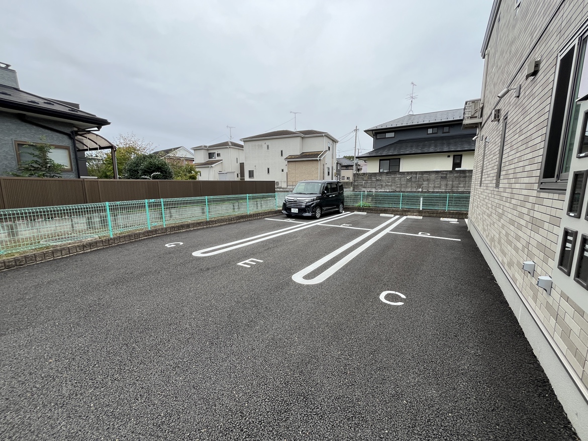 リトリート仙台 Mi6のその他写真