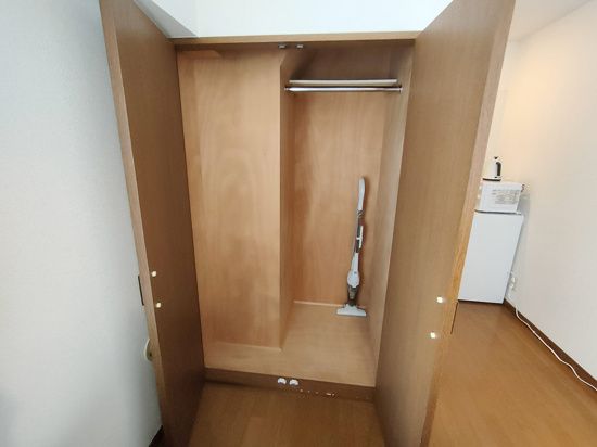 収納　グローサリー本駒込　文京区本駒込1
