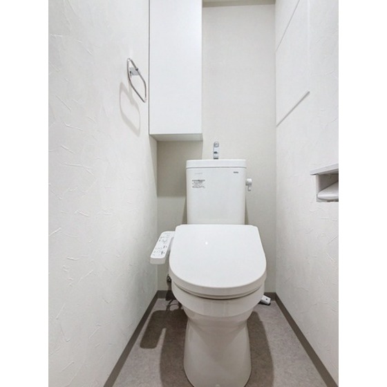 トイレ　参考写真