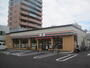 コンビニ　セブンイレブン札幌南6条西18丁目店（コンビニ）まで410m