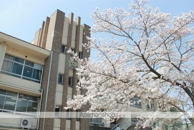 中学校　奈良市立飛鳥中学校（中学校）まで809m