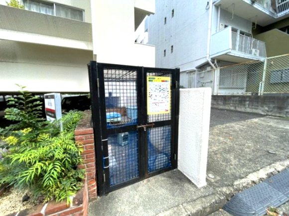 阪急千里線 南千里駅 徒歩9分 5階建 築49年のその他写真