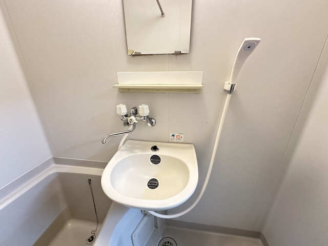 グレースハイムの内装写真