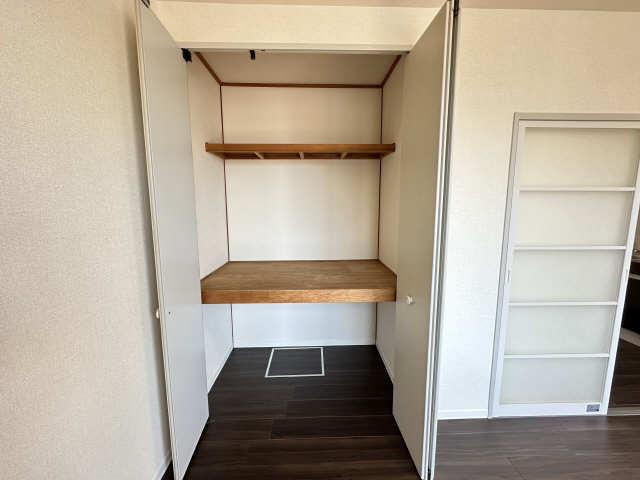 グレースハイムの内装写真