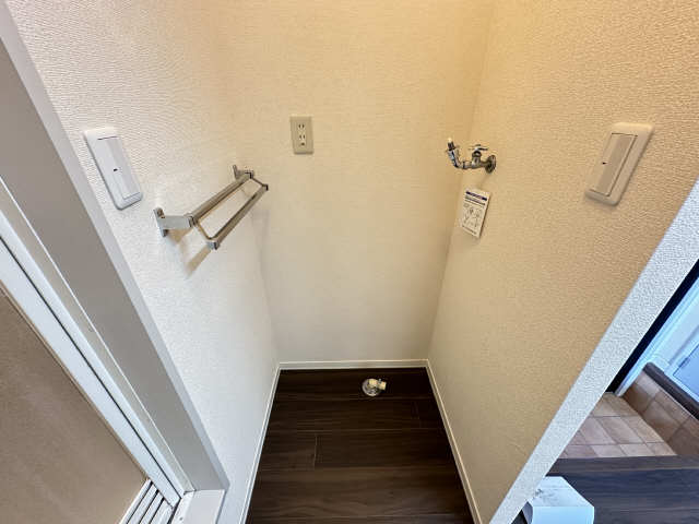 グレースハイムの内装写真