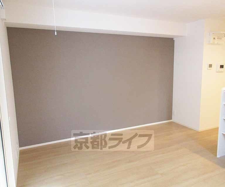 居室・リビング　とっても綺麗なお部屋です・