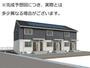茶屋町駅より徒歩6分 2階 新築の賃貸物件