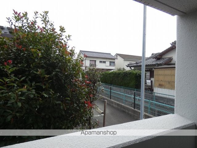ＪＲ東海道本線 浜松駅 バス乗車時間：11分 最寄りバス停で下車 徒歩11分 4階建 築16年のその他写真