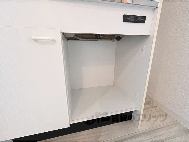 その他部屋・スペース　冷蔵庫置場