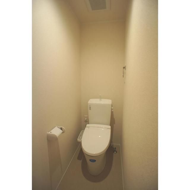 アネシス中野のトイレ写真