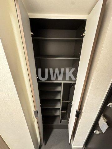 地下鉄桜通線 太閤通駅 徒歩7分 12階建 築7年のその他写真