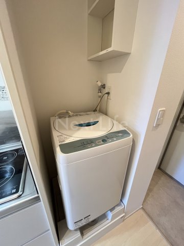 クレイノビッグアロー川崎のその他写真