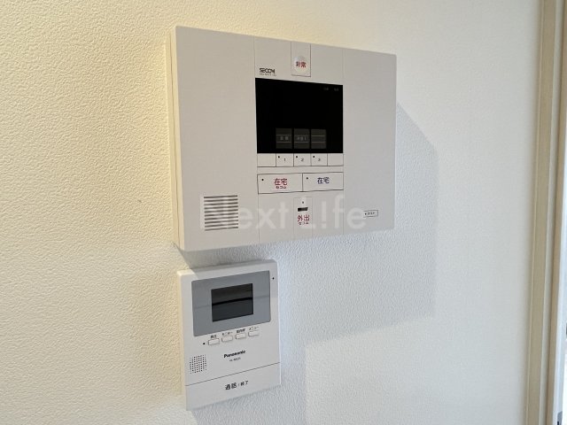 クレイノビッグアロー川崎のその他写真