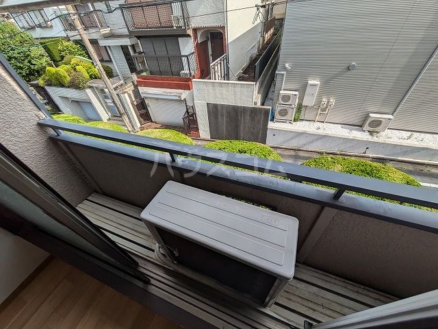 サニーハイツの内装写真