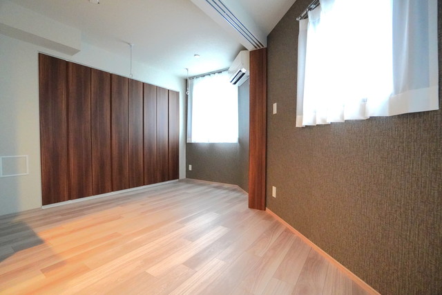 居室・リビング　※写真は同タイプ住戸です。