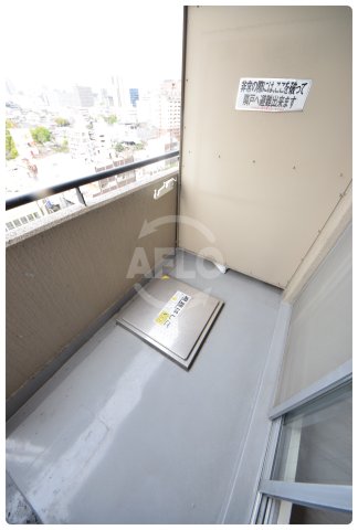 朝日プラザ高津IIの内装写真